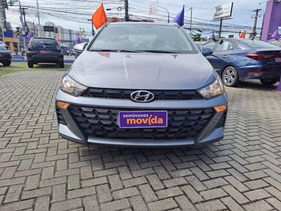 HYUNDAI HB20S 1.0 TGDI FLEX LIMITED AUTOMÁTICO HYUNDAI HB20S 1.0 TGDI FLEX LIMITED AUTOMÁTICO